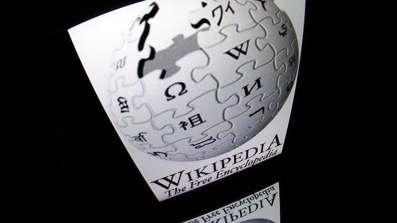 Wikipedia files appeal after Turkey blocks its website
