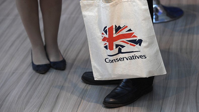 Tory MPs escape criminal prosecution for alleged election expenses fraud