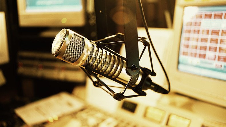 Arizona radio station under fire for advice on how to hide child porn