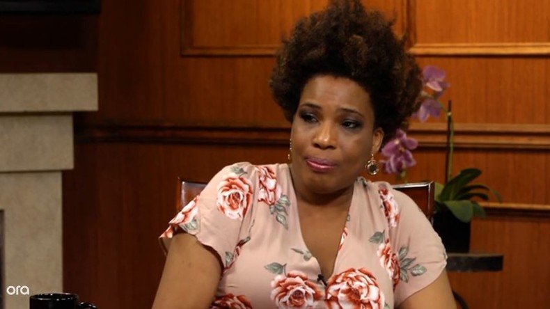 Macy Gray on new album, the record industry, & U.S. politics