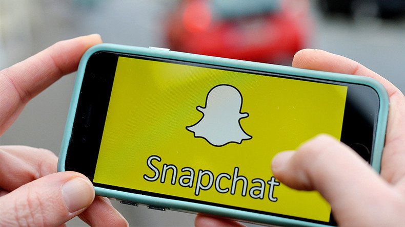 Snapchat slapped: $6bn wiped off value as shares collapse