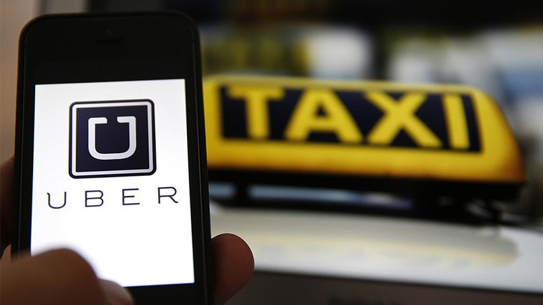 Uber faces significant new roadblock in Europe