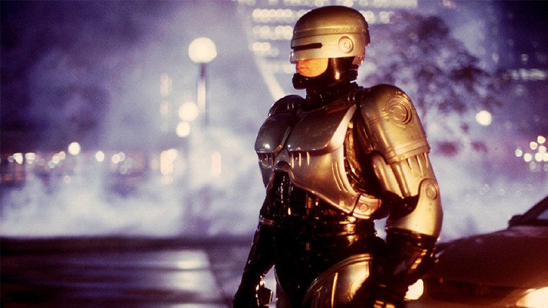 RoboCop: Police use AI to judge whether suspects are jailed or bailed