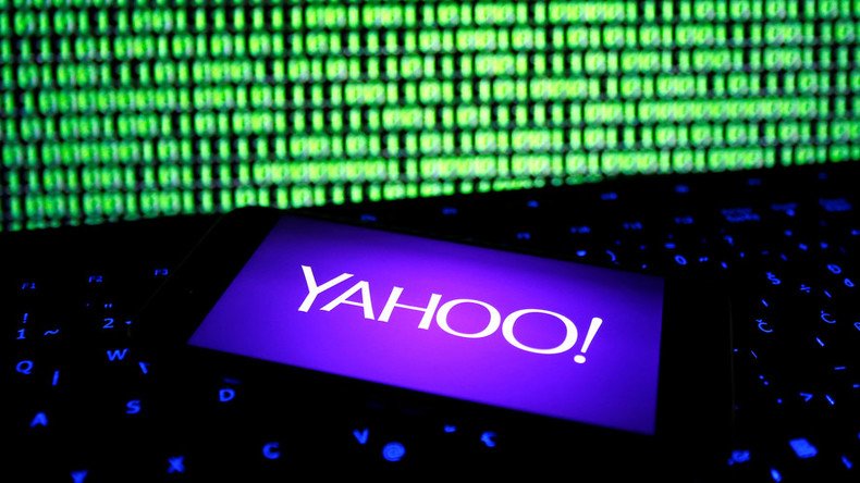 Yahoo refused to cooperate in probe of 1.5bn hacked accounts – German cybersecurity agency 