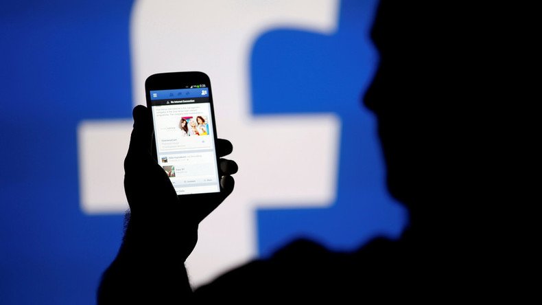 Sweden Facebook rape case to be appealed by both prosecutors & defense