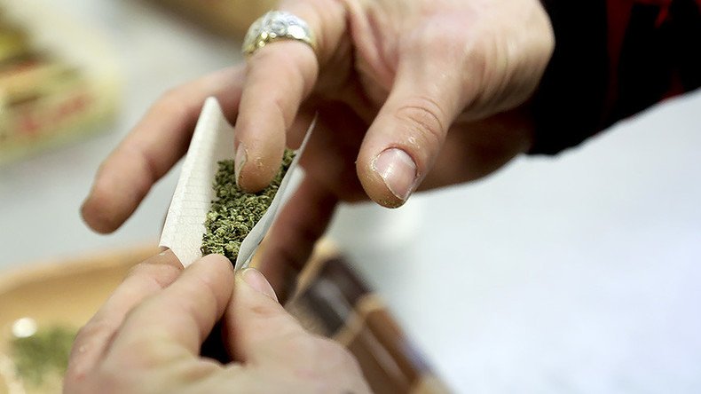‘We’ll legalize cannabis,’ pledge Liberal Democrats