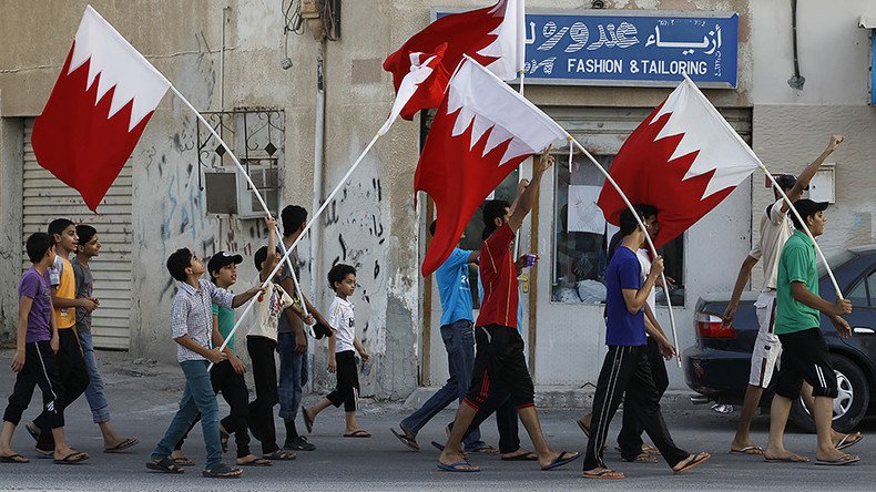 ‘Military courts in Bahrain should not be used to try civilians’ – Human Rights Watch