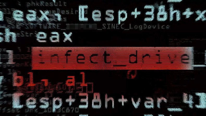 Russian banks, railway giant among targets of WannaCry ransomware allegedly linked to NSA