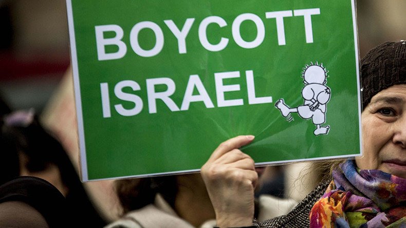 ‘Enough is enough’: Norway’s trade unions vote to boycott Israel over Palestine