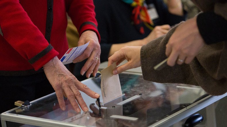 Upper house urges tougher punishment for poll rigging