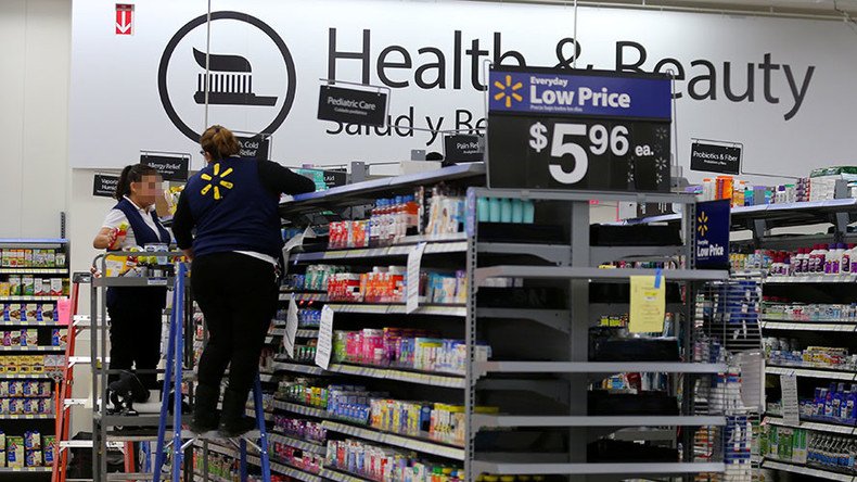 Walmart treats pregnant women as ‘second-class citizens’, new lawsuit claims