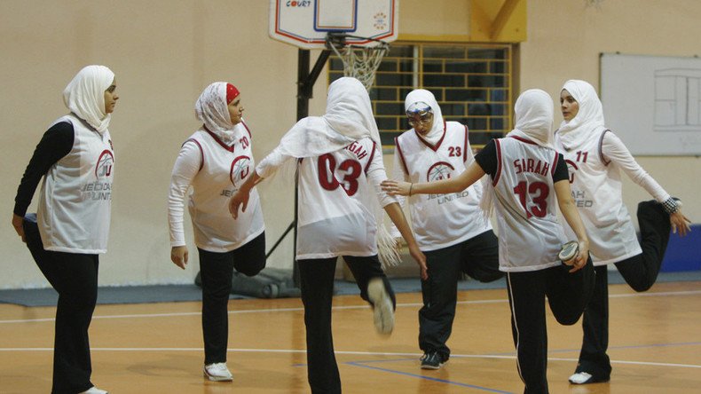 FIBA Hijab ruling: Shot in the arm for ‘sexual apartheid’