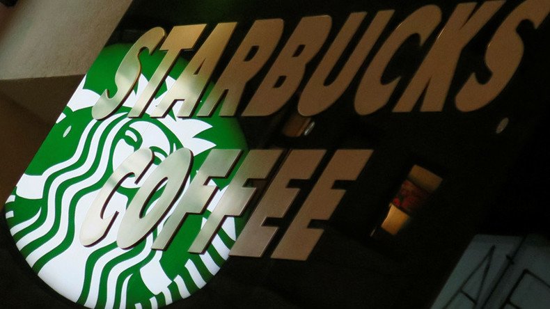 WannaCoffee? Starbucks payment systems outages blamed on 'routine software update'