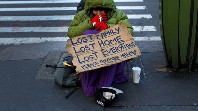 Houston mayor rips new lawsuit targeting anti-homeless rules
