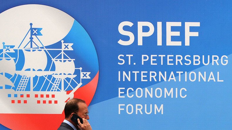 Russia’s Putin, India’s Modi to attend ‘most intensive’ St. Petersburg International Economic Forum