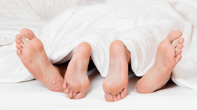 Keep your pants on! Swedish council rejects proposal for paid employee sex breaks