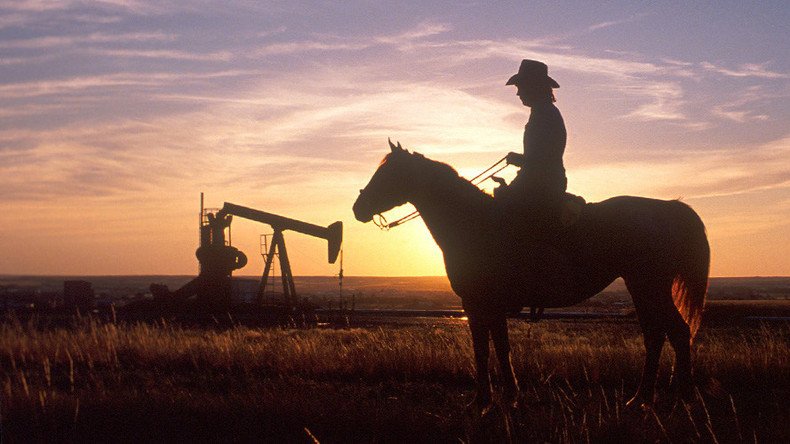 US drillers likely to undermine Russia-OPEC plan to boost crude prices