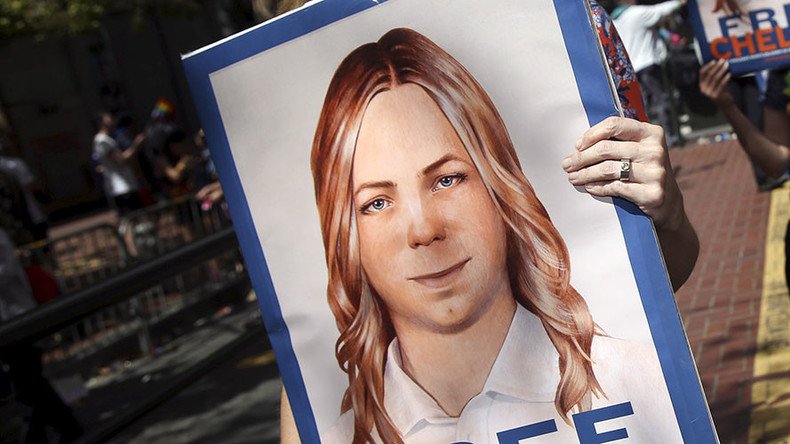 To hell & back: Manning’s supporters reflect on her 7-year nightmare