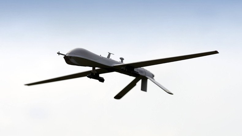 RAF drone strike that halted ISIS execution may have wounded 20 civilians – reports