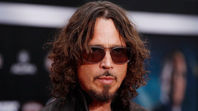 'Times are gone for honest men': Grunge pioneer Chris Cornell dies suddenly age 52