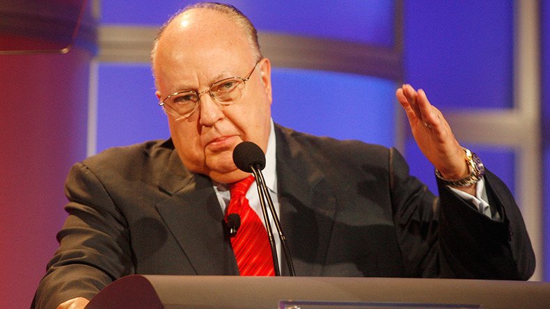 ‘The man who put the GOP on TV’: How Roger Ailes weaponized network news