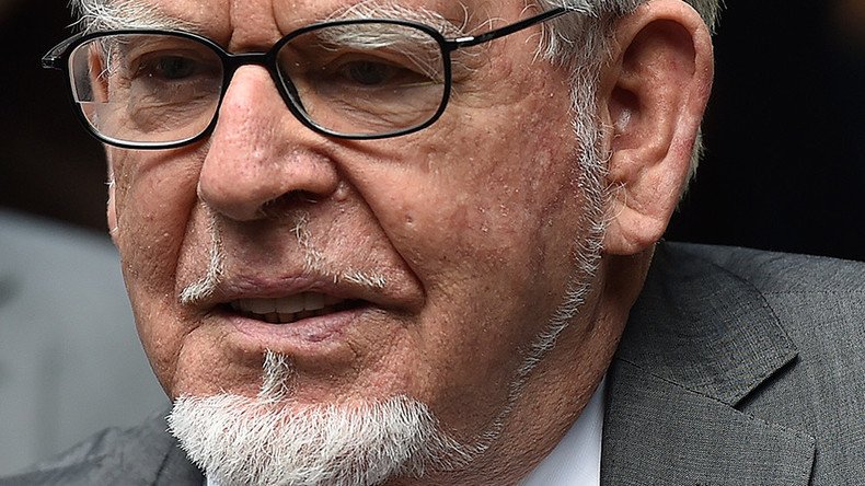 Rolf Harris freed from prison after 3yrs to face child sex abuse charges in court
