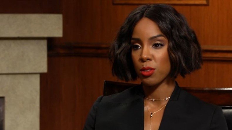 Kelly Rowland on motherhood, Destiny’s Child, & June’s Diary