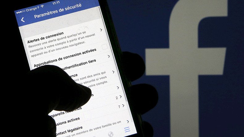 Leaked Facebook docs reveal self-harm allowed by network’s moderators 
