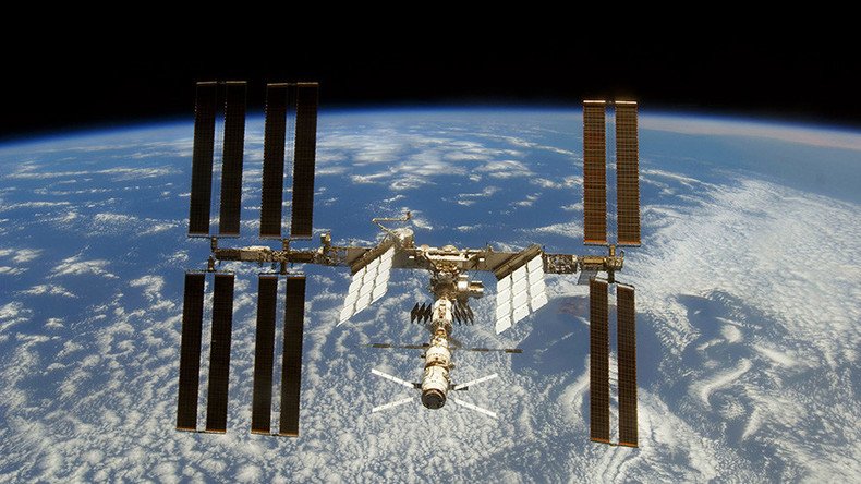 ISS plans urgent spacewalk to restore solar power & cooling systems