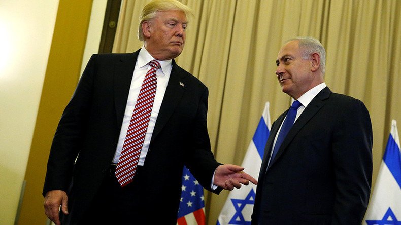 ‘Israeli trip crucial, Trump-Netanyahu need to get started off on the right foot’
