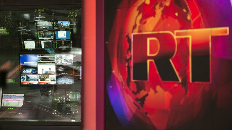 RT English surpasses 2bn views on YouTube, entire network reaches 4.5bn mark