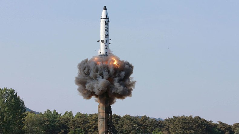 North Korea’s new ballistic missile ready for mass production after successful test – Kim
