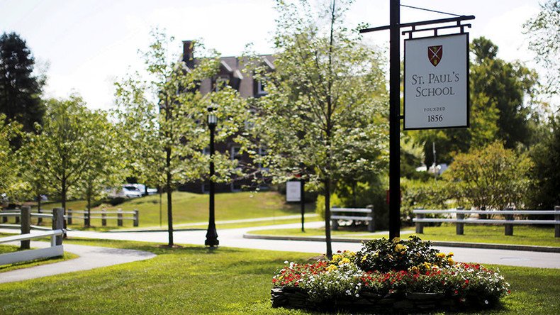 ‘Total lack of awareness’: Elite NH boarding school bungled previous sexual abuse report