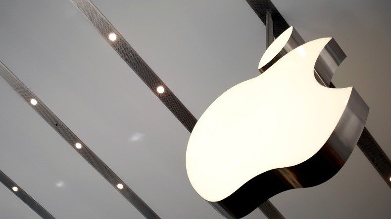 Show us your iPhones: Apple reveals FBI sent National Security Letter, contents remain secret