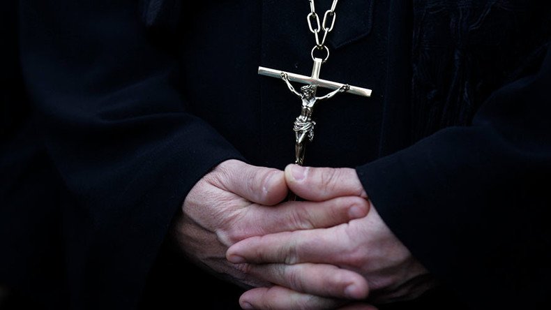 Netflix series prompts Baltimore Police to create online form for victims of sexual abuse