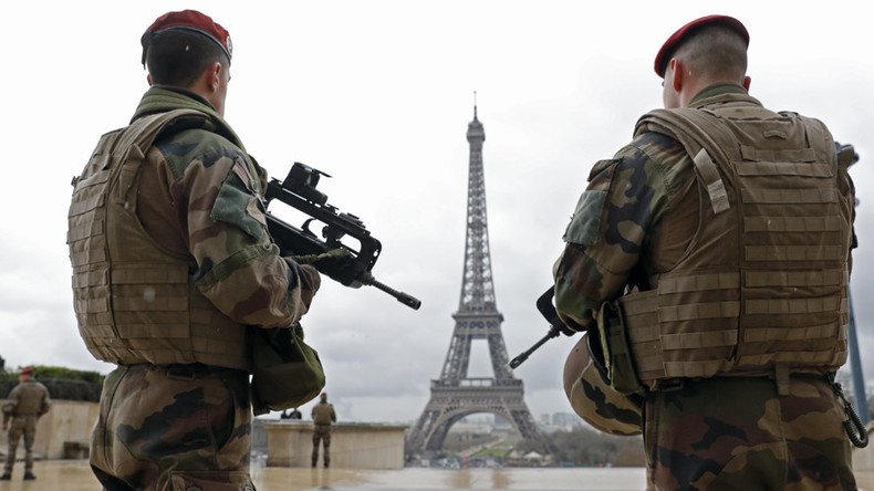 France to extend state of emergency, vows new security laws
