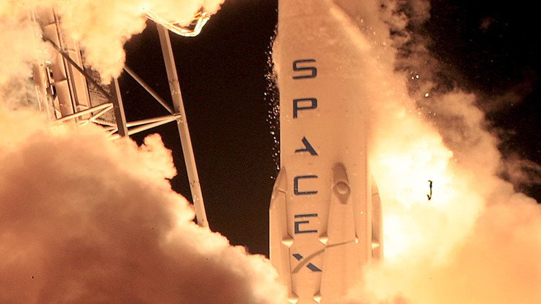 Not rocket science: Former SpaceX technician sues company for cutting corners