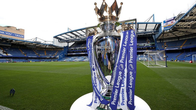 Premier League champions Chelsea cancel victory parade to honor Manchester victims 