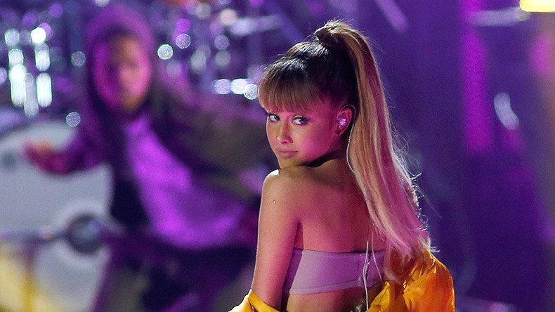 Ariana Grande cancels next 6 concerts following Manchester attack