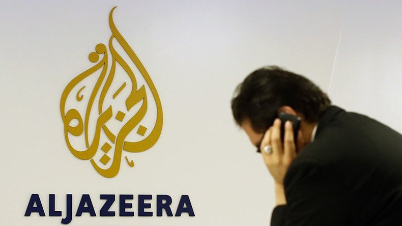 Bahrain, Egypt block Al Jazeera & others for ‘supporting terrorism & lies’ amid Qatar news ‘hack’