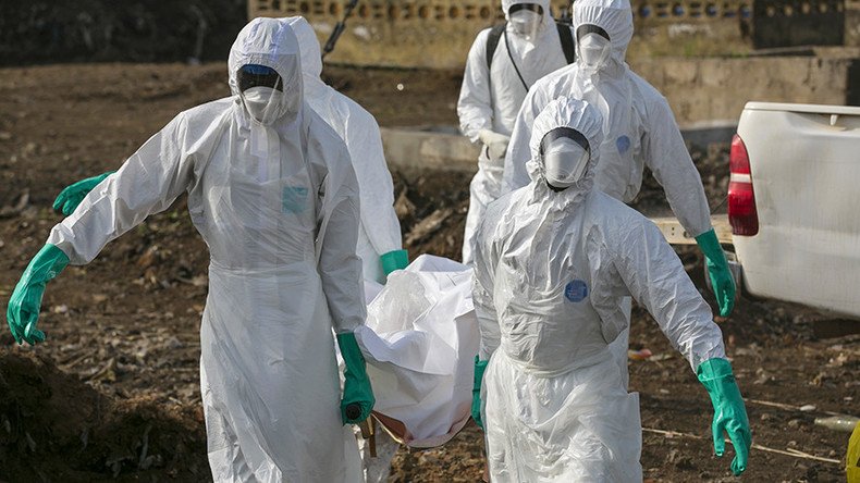 Next pandemic could cost ‘millions of lives, trillions of dollars,’ World Bank group says