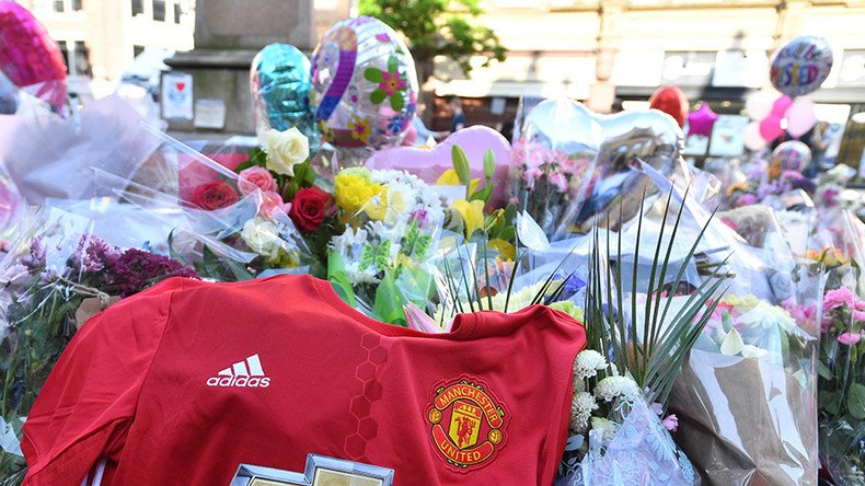 #ACityUnited: Manchester football teams jointly donate £1mn to emergency fund 