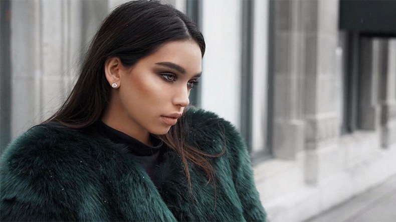 Instagram models falsely identified as Manchester bomber’s sister