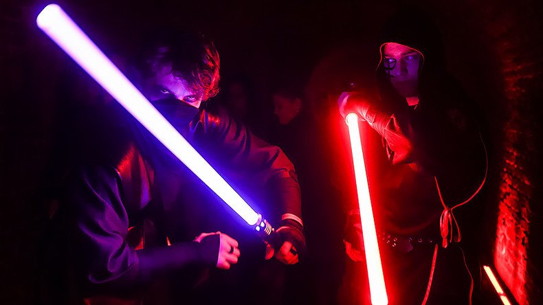 Jedi or Sith? Which ‘Star Wars’ character are you? (QUIZ)