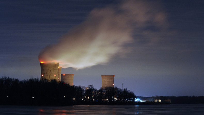 Nuclear nightmare worse than Fukushima could hit US because of ignored risks – study