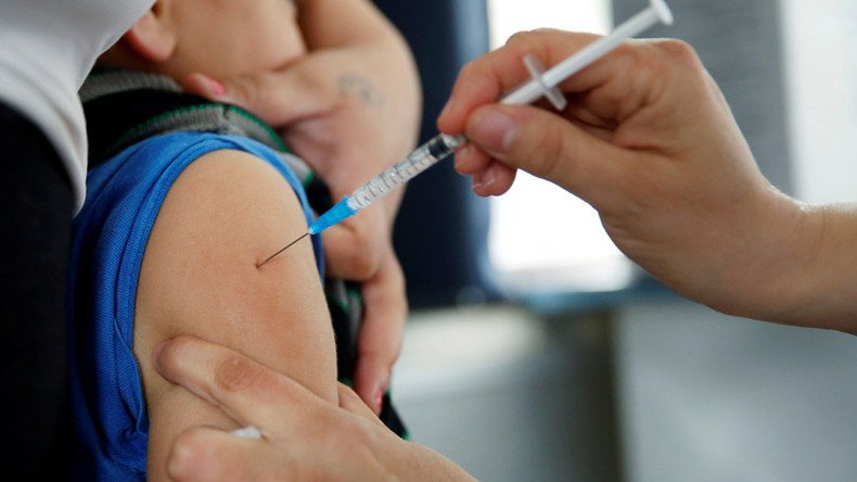 Measles outbreak: German kindergartens ordered to report parents who refuse vaccination advice