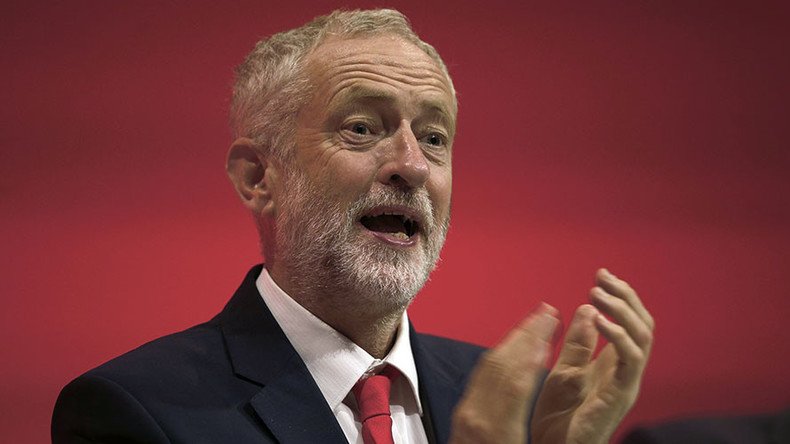 Happy birthday, Jeremy Corbyn! Murdoch tabloid trolls Labour leader with P45 cake