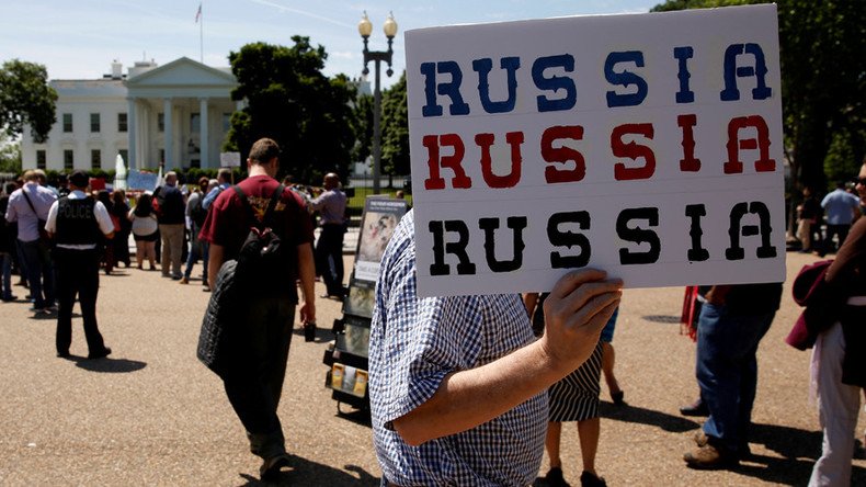 Over 60% of US voters say Russia is enemy – poll