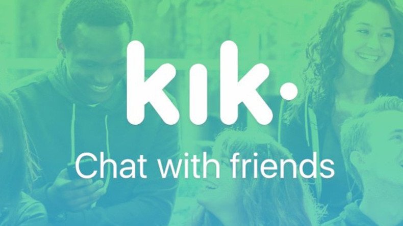 Messaging app Kik to launch cryptocurrency payment service