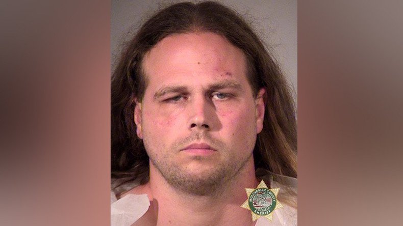 2 killed, 1 injured while attempting to stop Islamophobic attack in Portland